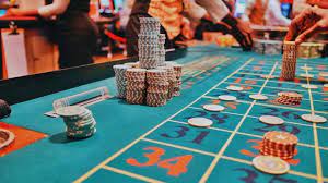 Drexel Casino